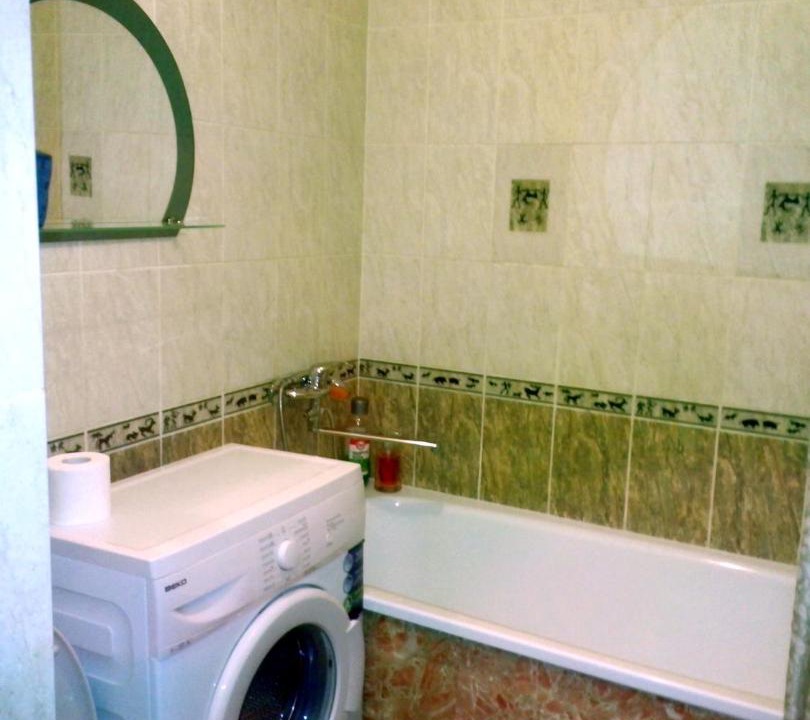 Photo of Bathroom in Engels