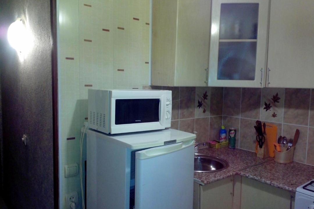 Photo of Kitchen in Engels