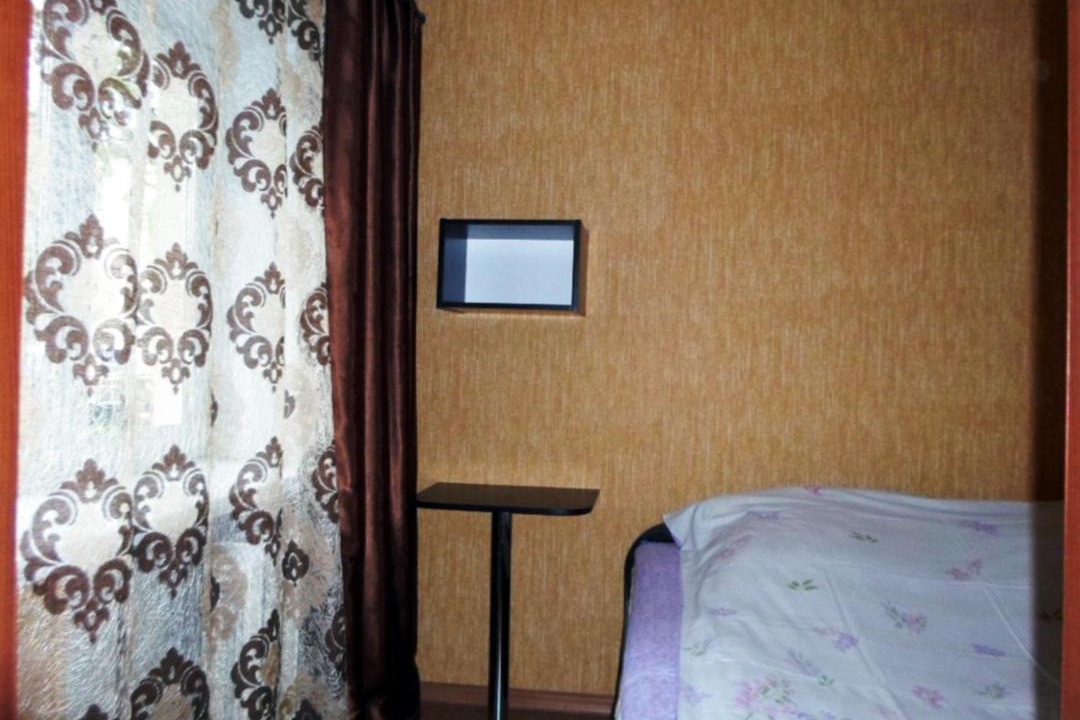 Photo of Bedroom in Engels