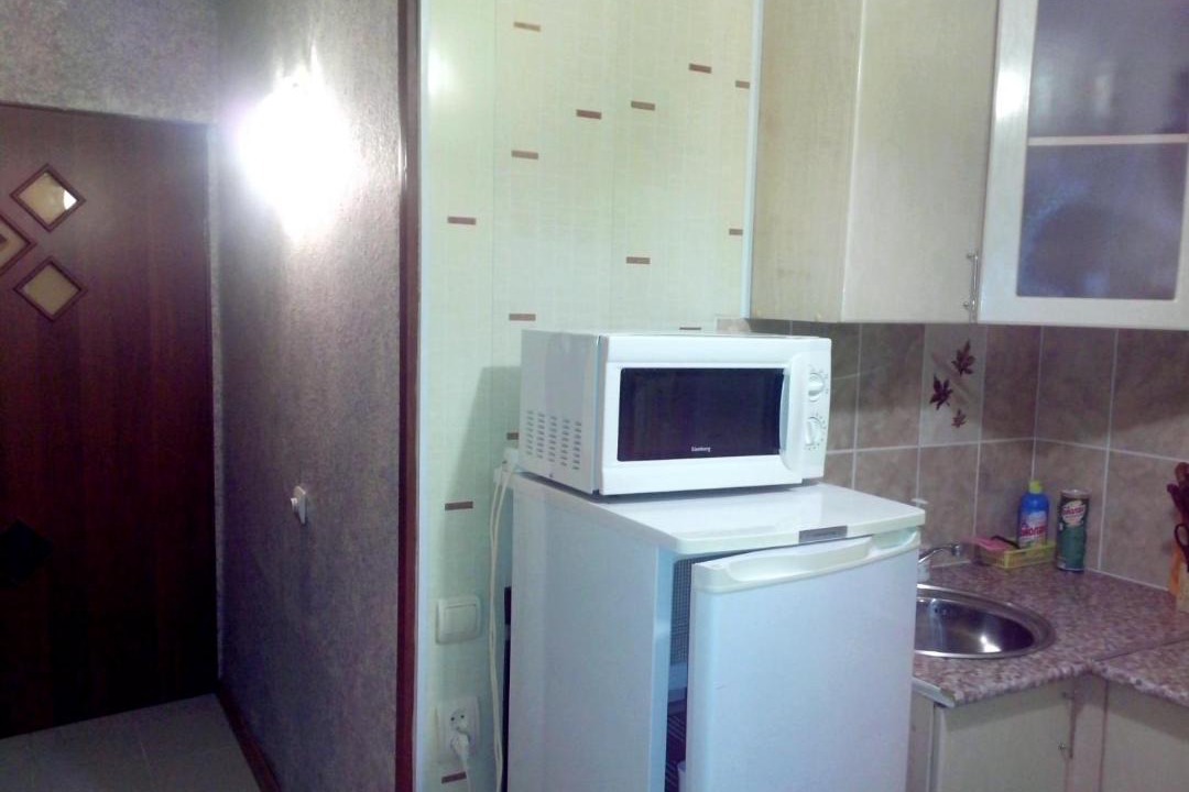 Photo of Kitchen in Engels