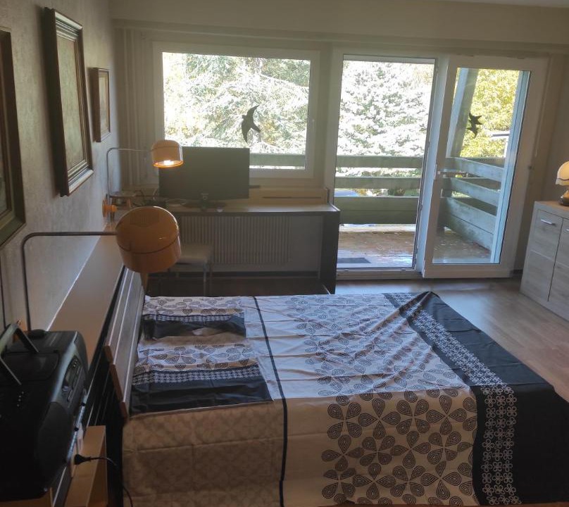 Photo of Bedroom in Grandfontaine