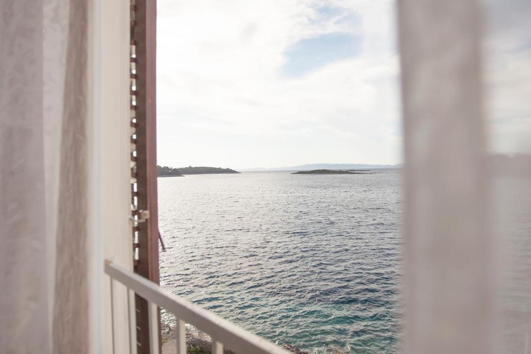 Photo of Patio Balcony in Pomena