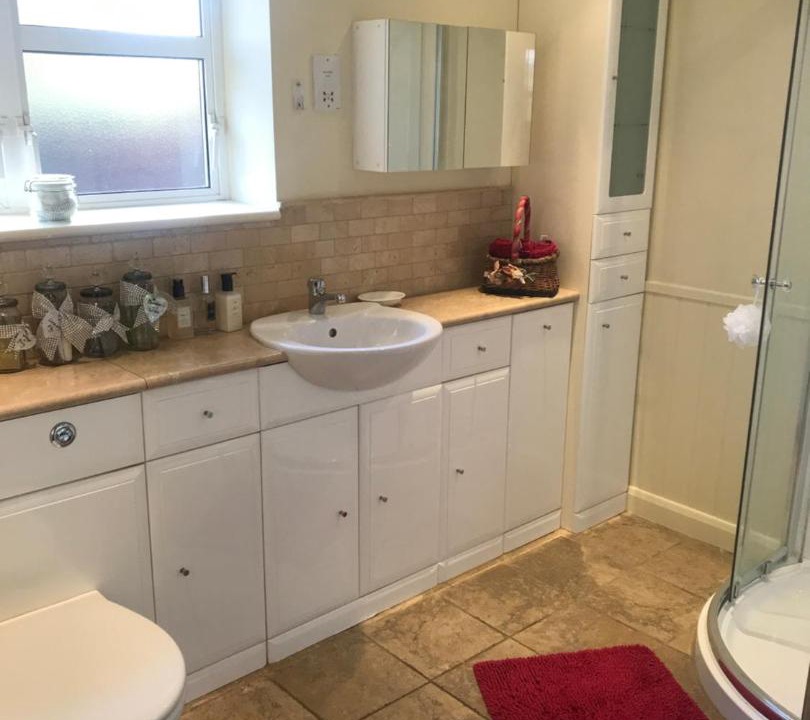 Photo of Bathroom in Ashover