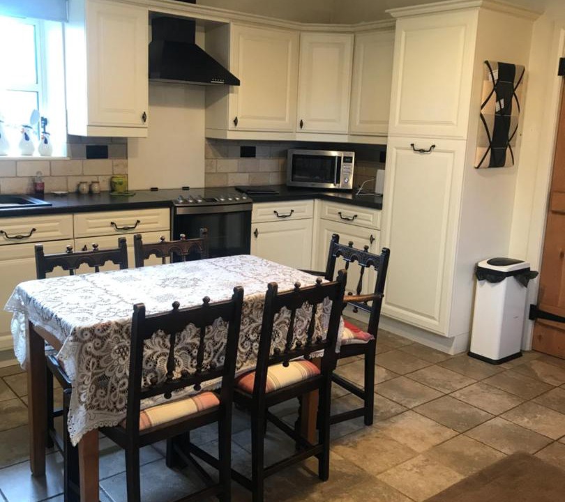 Photo of Kitchen in Ashover