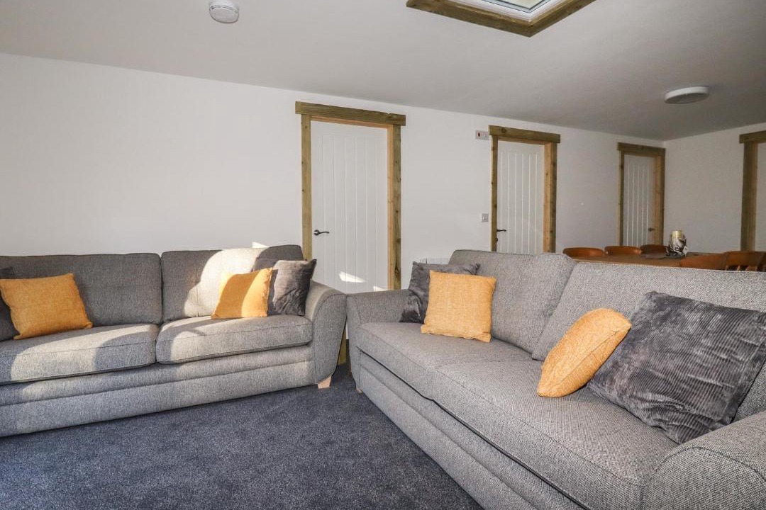 Photo of Livingroom in Grampound