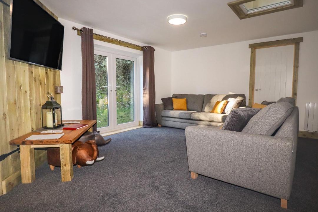 Photo of Livingroom in Grampound