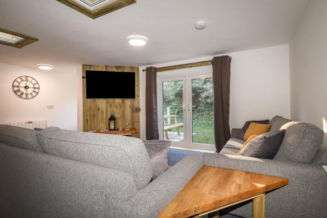 Photo of Livingroom in Grampound