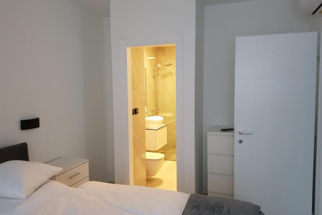 Photo of Bedroom in Seget Donji