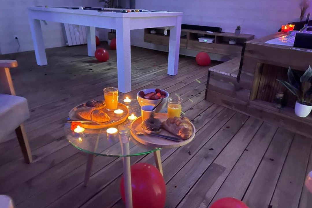 Photo of Others in Aubiere