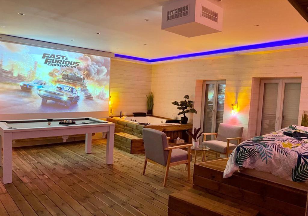 Photo of Livingroom in Aubiere