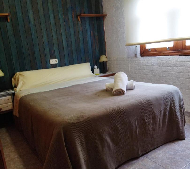 Photo of Bedroom in Guardamar del Segura