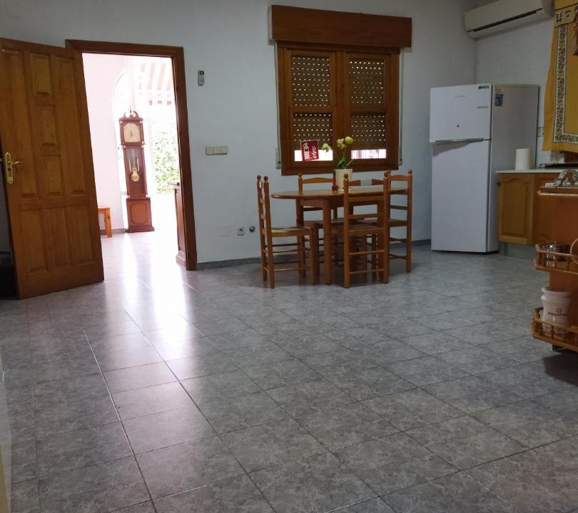 Photo of Livingroom in Guardamar del Segura
