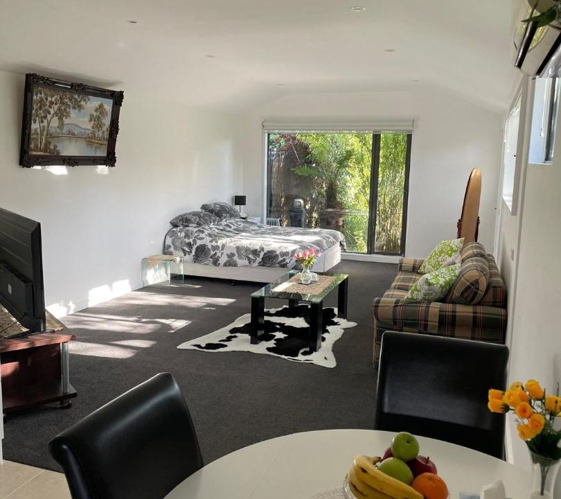 Photo of Livingroom in Herne Hill