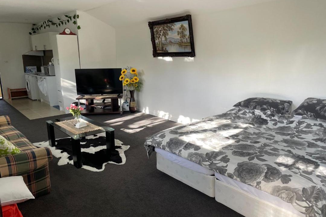 Photo of Livingroom in Herne Hill