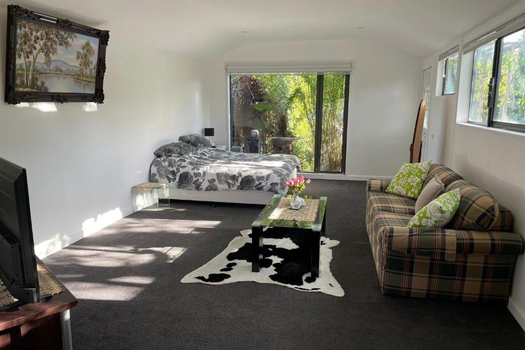 Photo of Livingroom in Herne Hill