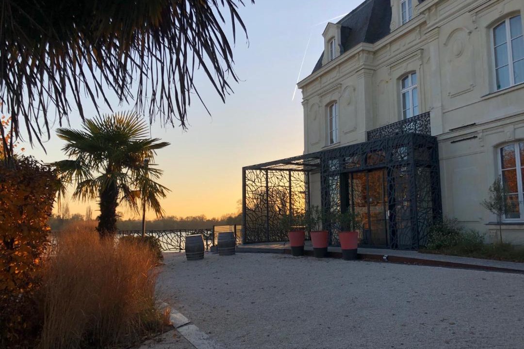 Photo of Buildings in Les Ponts-de-Ce
