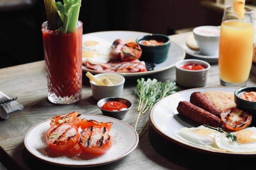 Photo of Others in Bedford