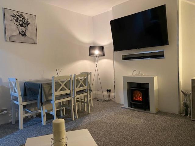 Photo of Livingroom in Inverness