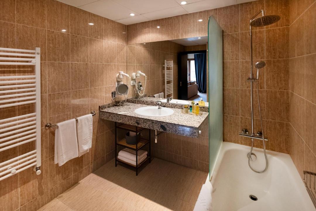 Photo of Bathroom in Prats