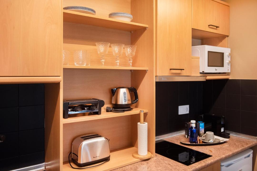 Photo of Kitchen in Prats