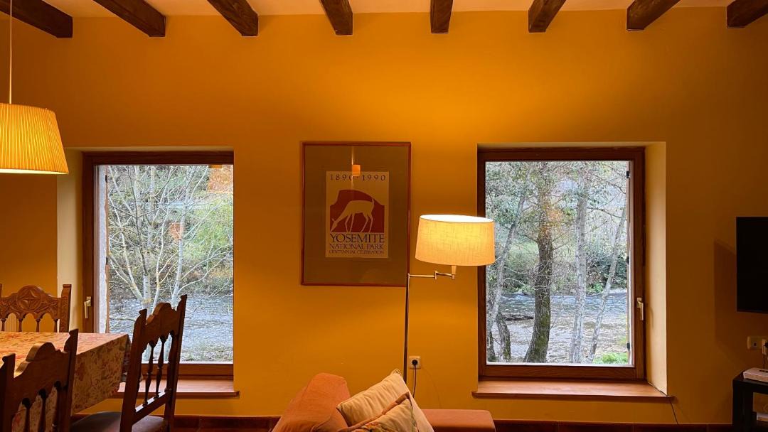 Photo of Livingroom in Aribe