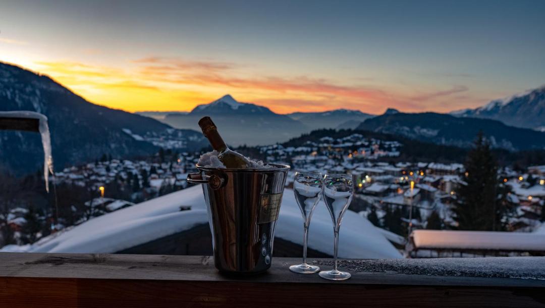 Photo of Others in Les Carroz-d'Araches