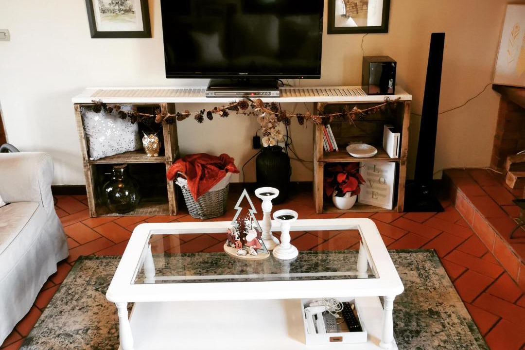 Photo of Livingroom in Chiche