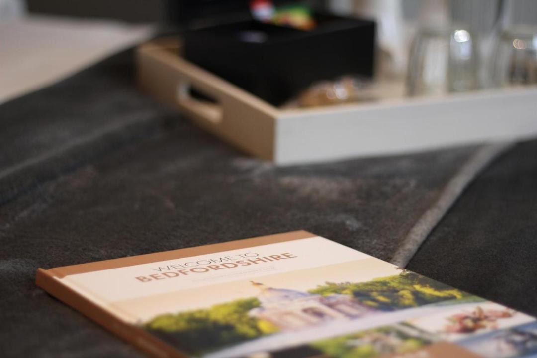 Photo of Others in Bedford