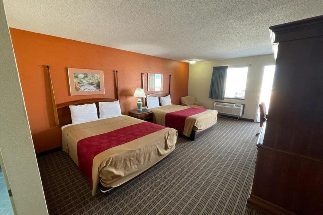 Photo of Bedroom in Emporia