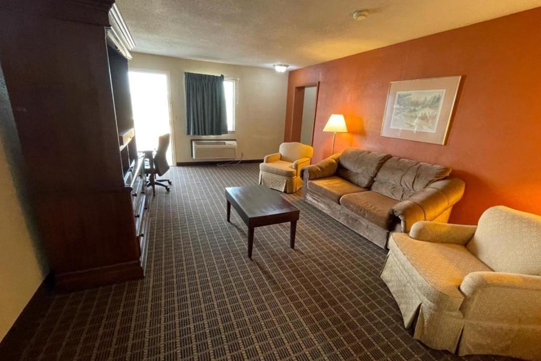 Photo of Livingroom in Emporia