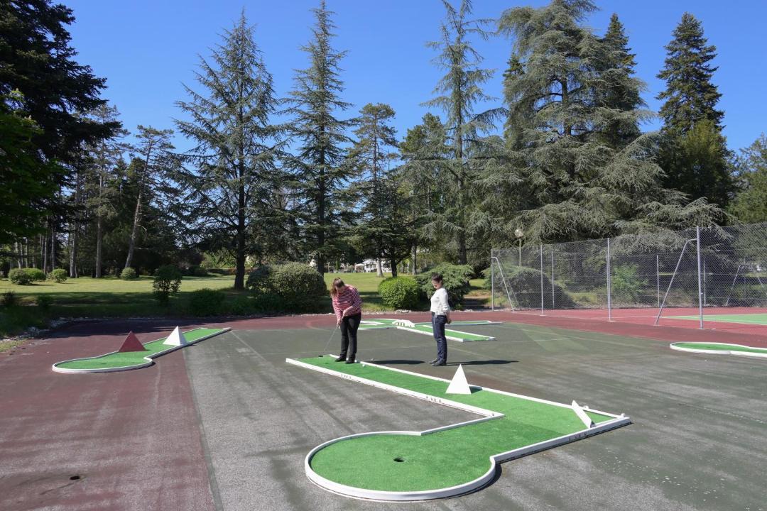 Photo of Others in Villebois