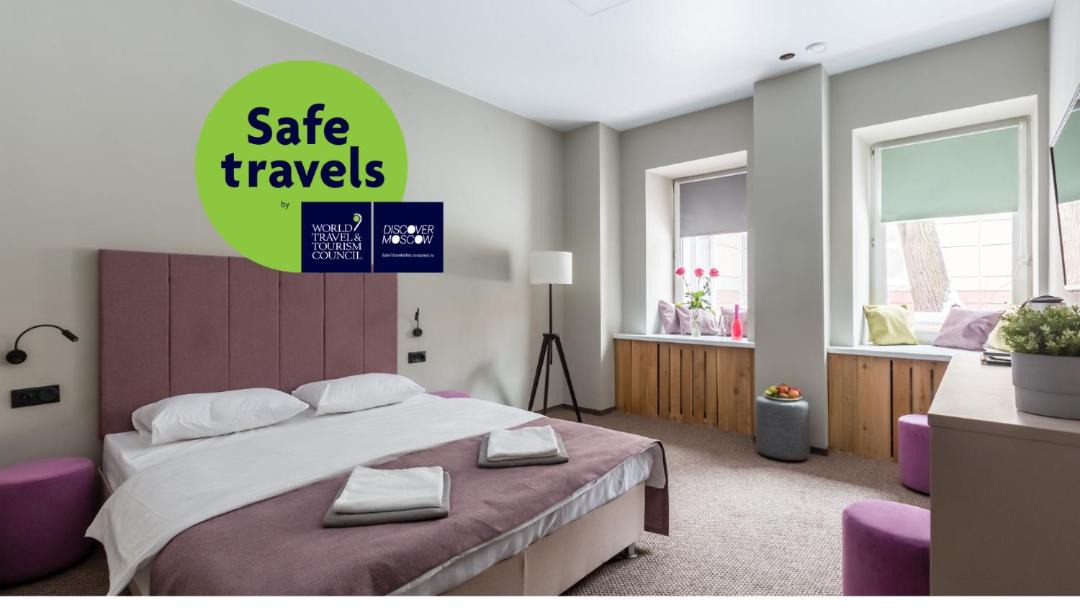 Photo of Others in Tverskoy