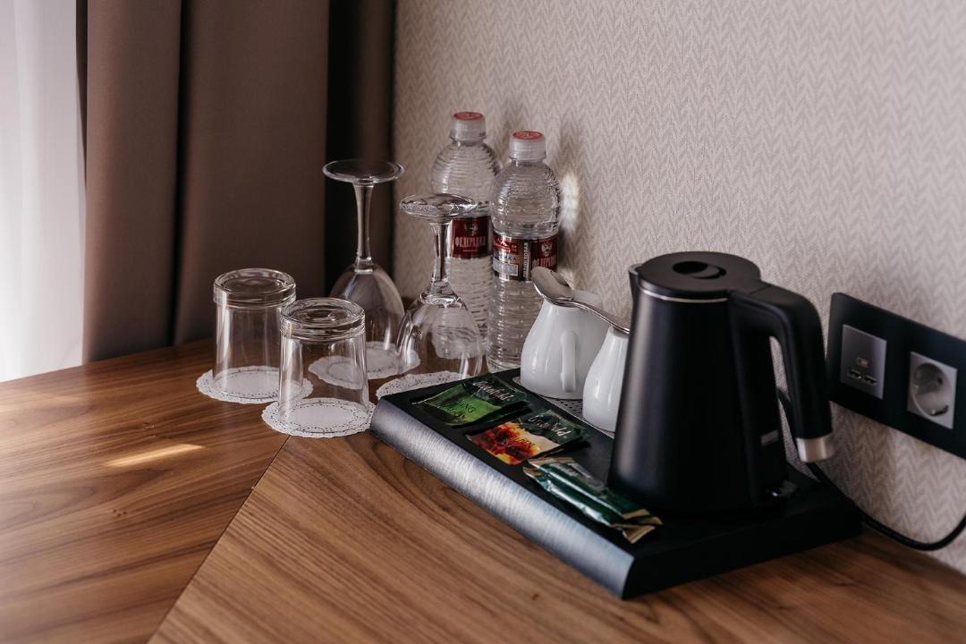 Photo of Livingroom in Kostroma