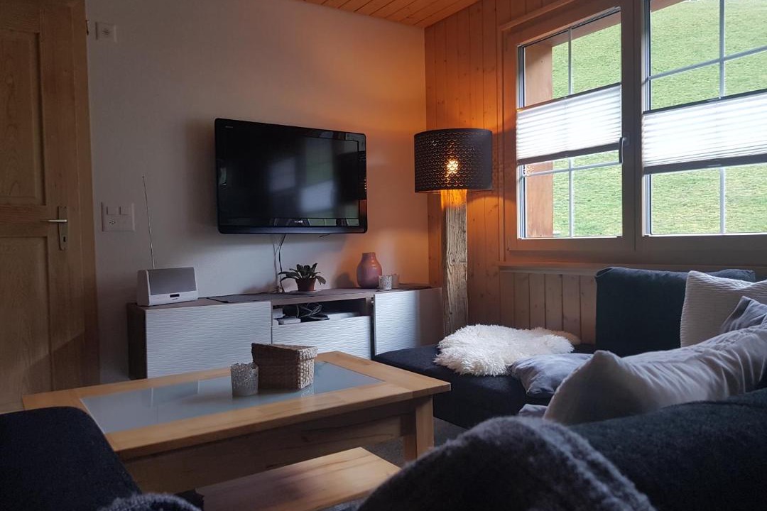 Photo of Livingroom in Mitloedi