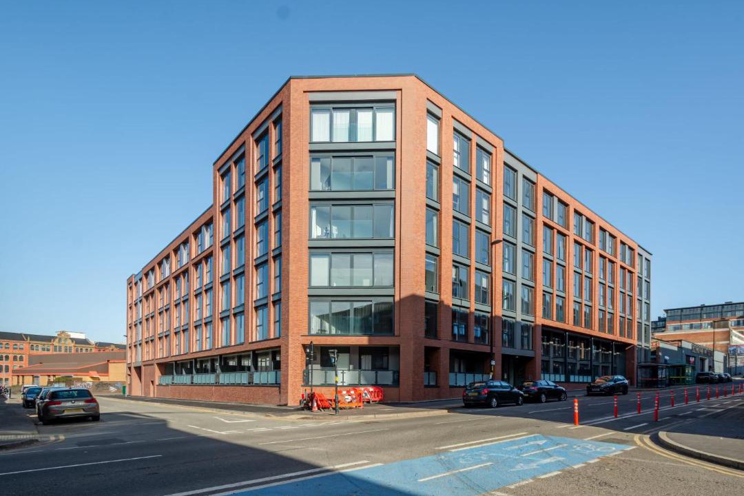 Photo of Others in Bordesley