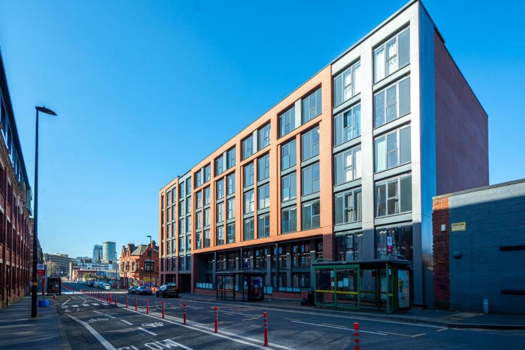 Photo of Others in Bordesley