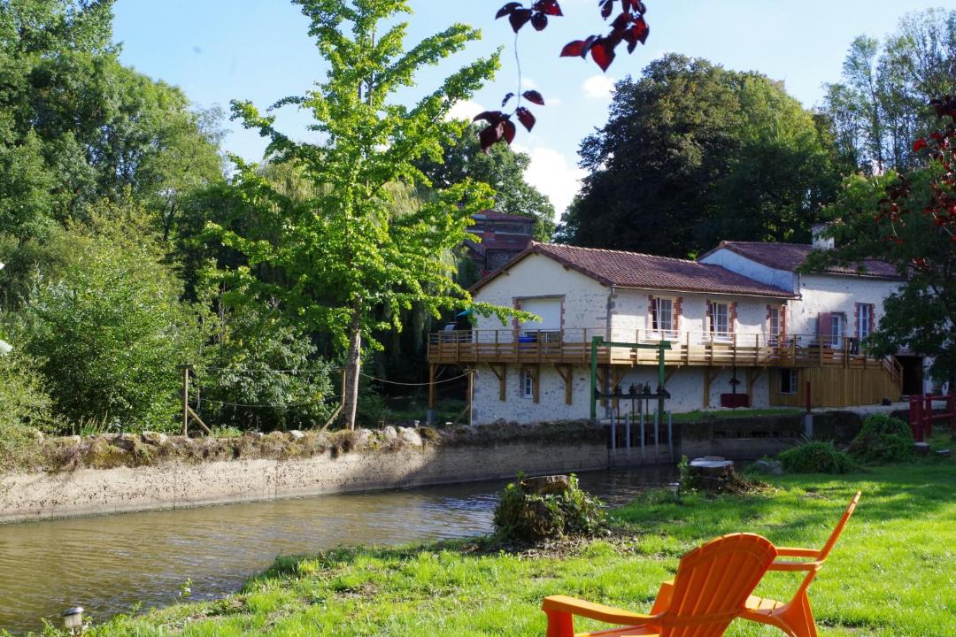 Photo of Others in Le Boupere