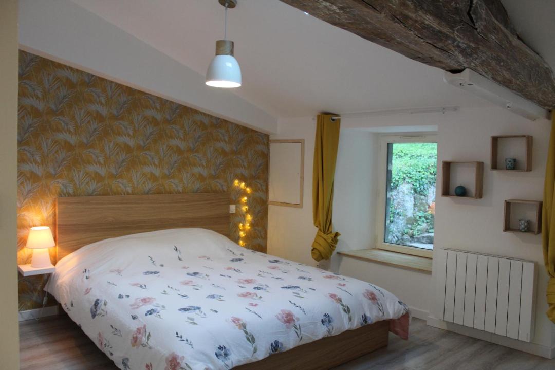 Photo of Bedroom in Le Boupere