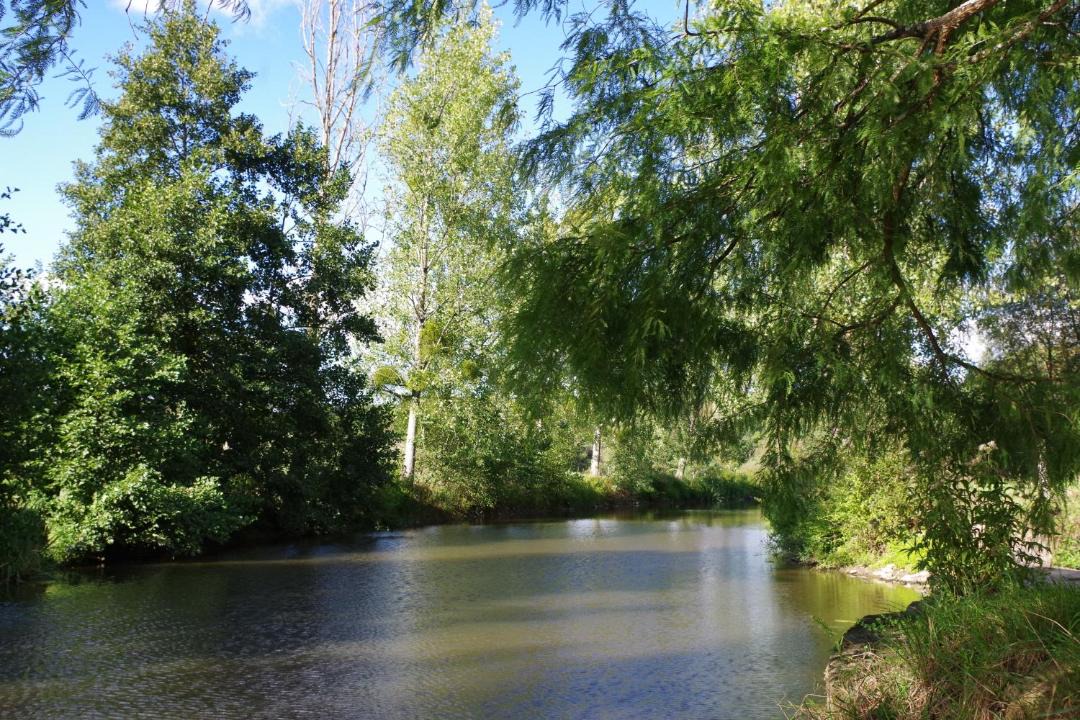 Photo of Outdoor in Le Boupere