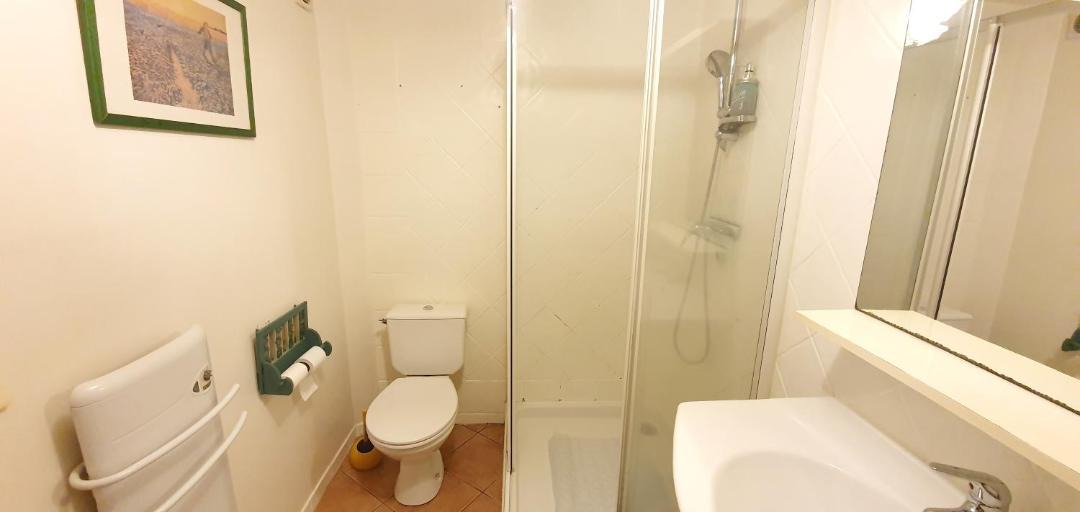 Photo of Bathroom in Le Muy