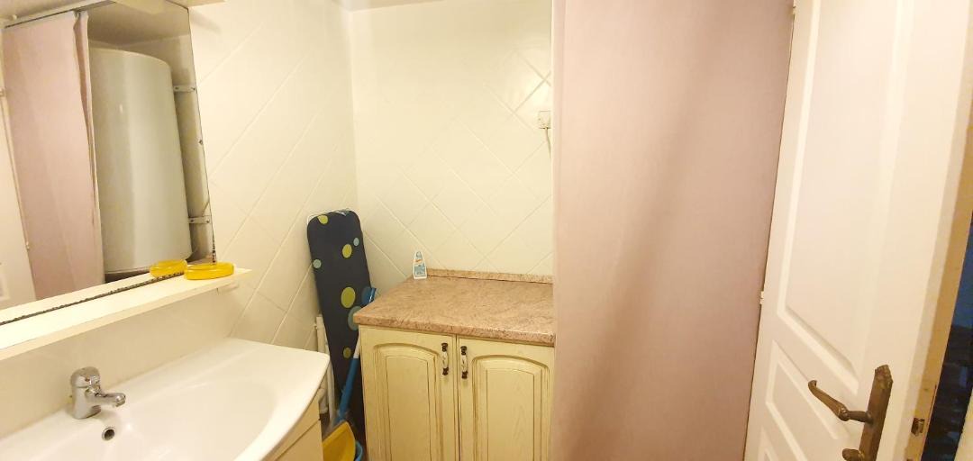 Photo of Bathroom in Le Muy