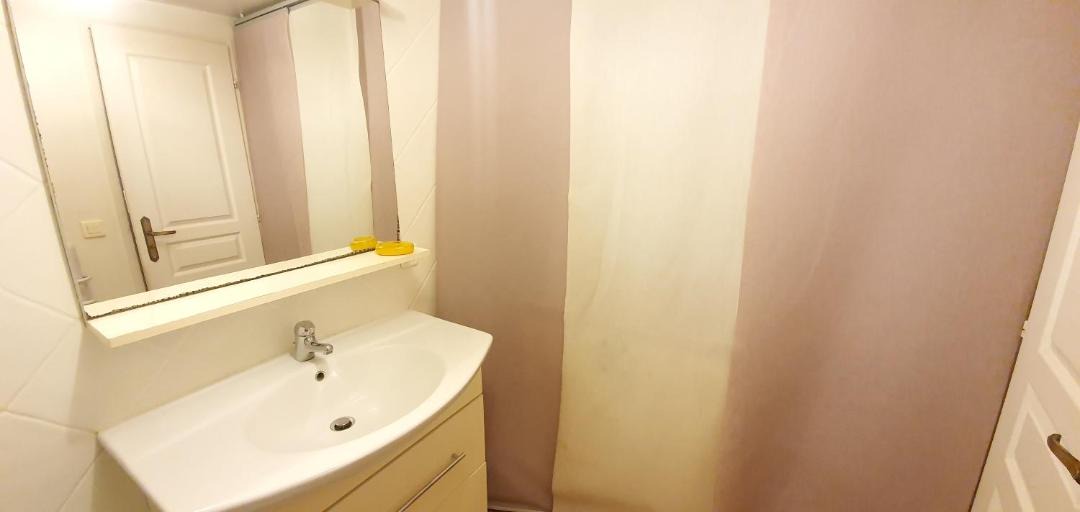 Photo of Bathroom in Le Muy