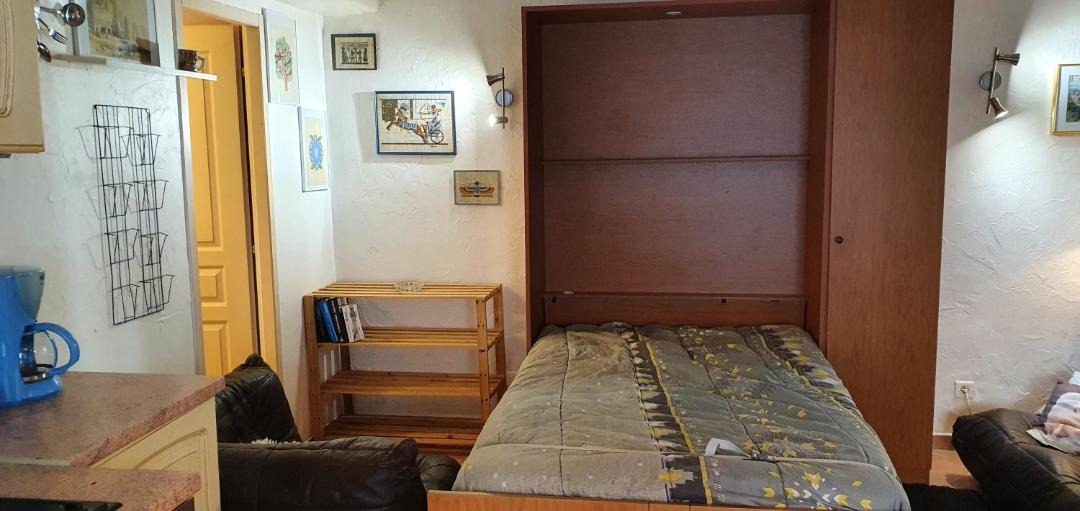 Photo of Bedroom in Le Muy