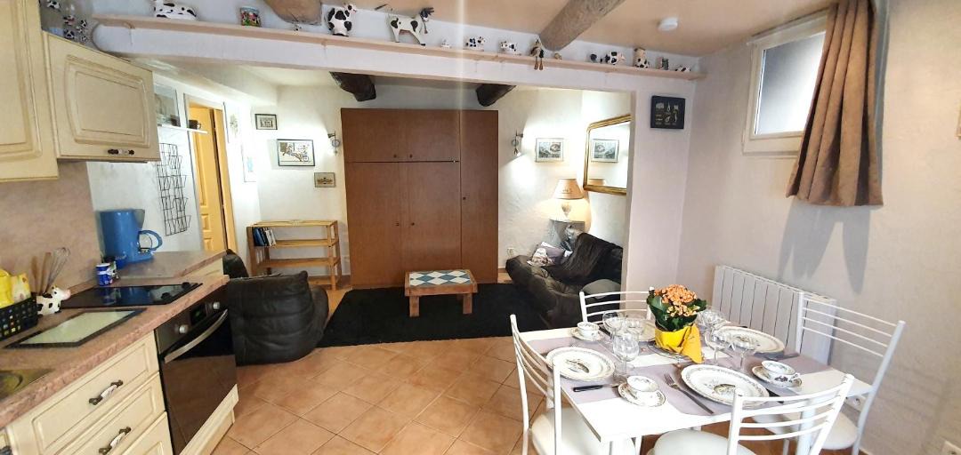 Photo of Livingroom in Le Muy