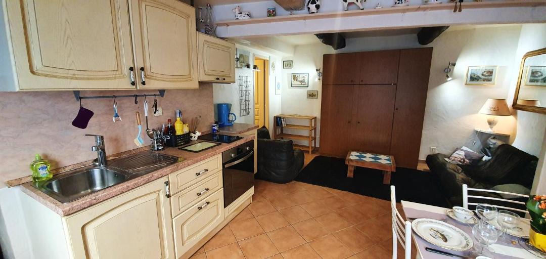 Photo of Kitchen in Le Muy