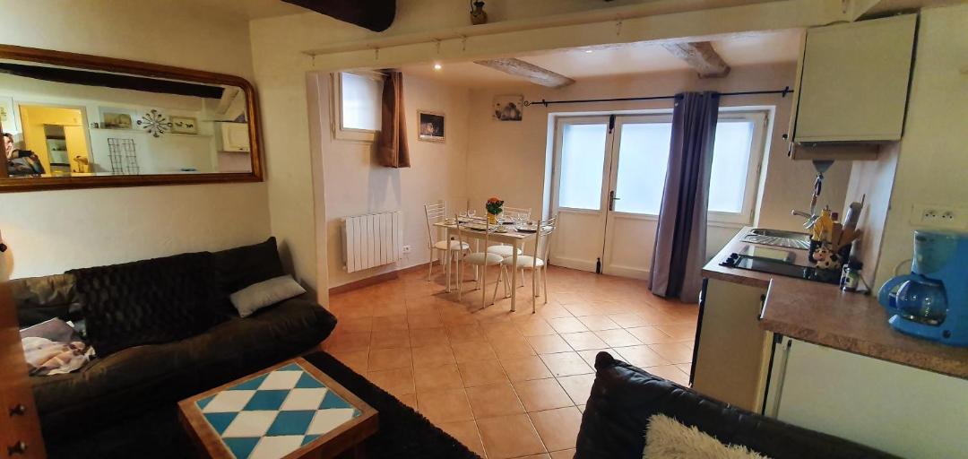 Photo of Livingroom in Le Muy