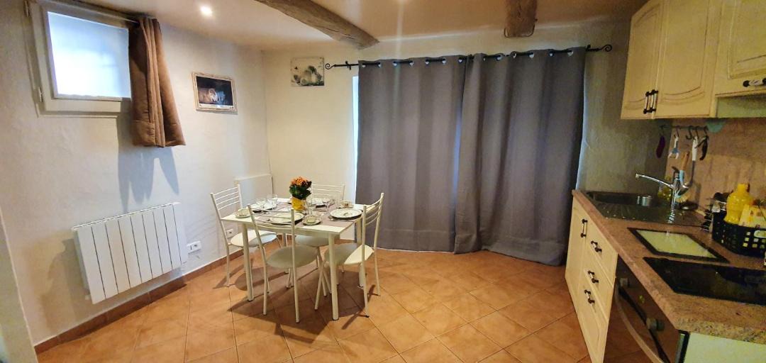 Photo of Kitchen in Le Muy