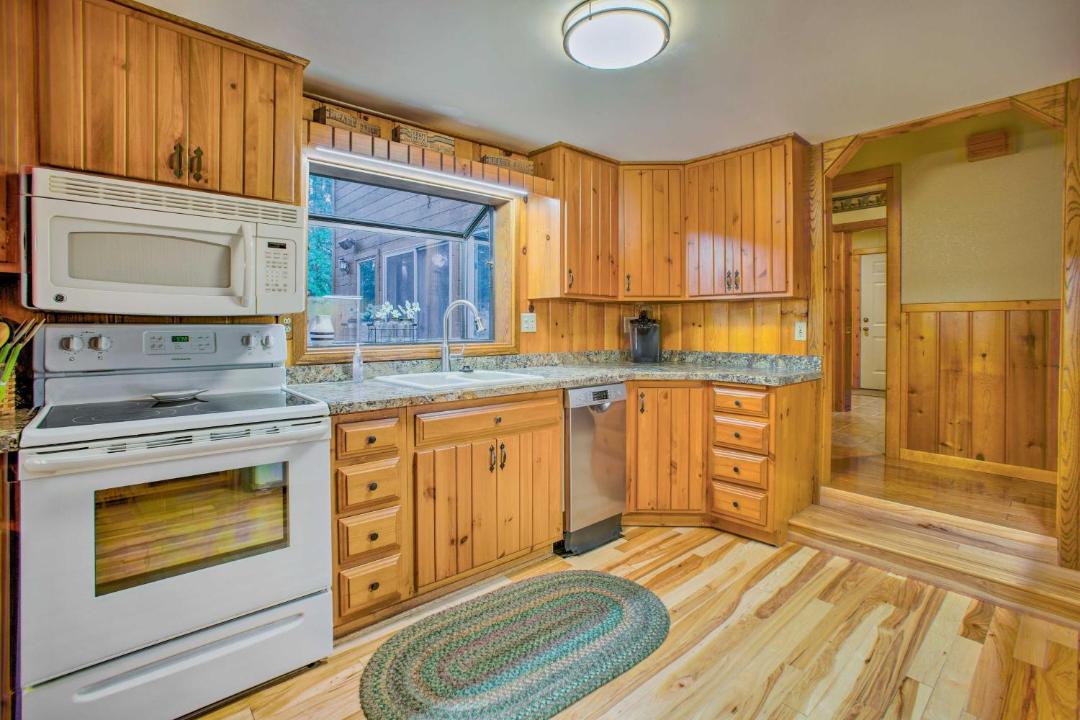 Photo of Kitchen in Manton