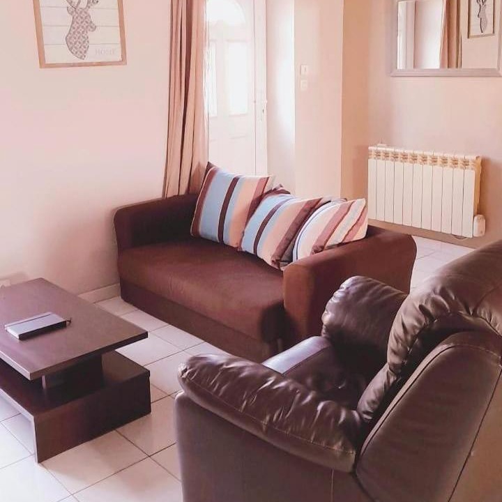 Photo of Livingroom in Vierzon