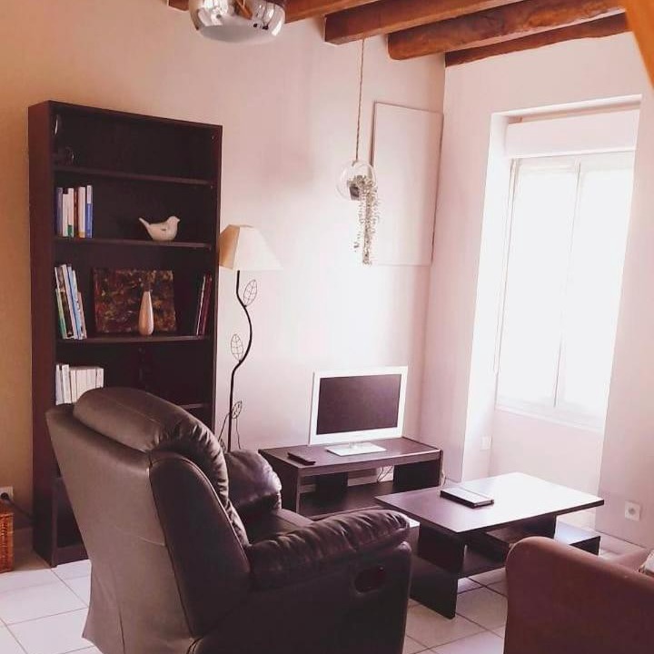 Photo of Livingroom in Vierzon